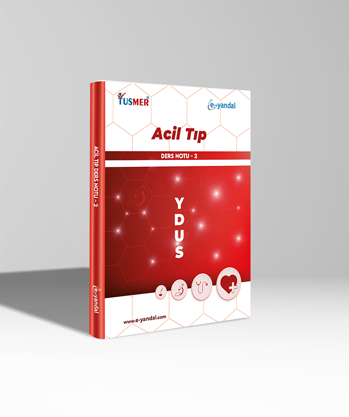 Acil Ders Notu - 2